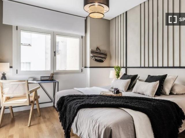 Apartamento de 2 dormitorios en Chamberí, Madrid