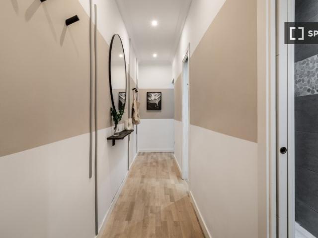 Apartamento de 2 dormitorios en Chamberí, Madrid
