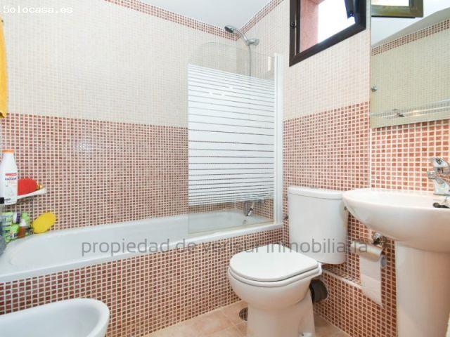 APARTAMENTO DE 2 DORMITORIOS EN COLLADOS ÁGUILAS