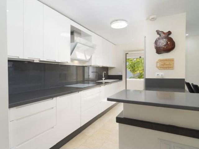 Apartamento de 2 dormitorios en Finca Cortesin