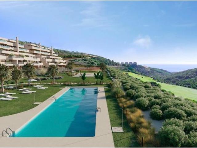 Apartamento de 2 dormitorios en La Alcaidesa Cádiz