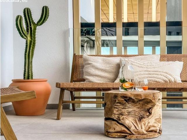 APARTAMENTO DE 2 DORMITORIOS EN LA EXCLUSIVA ZONA DE LAS COLINAS GOLF ORIHUELA COSTA