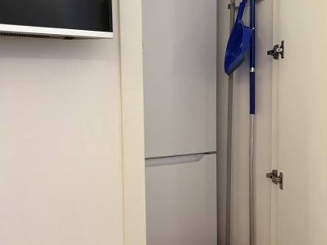 Apartamento de 2 dormitorios en Lavapiés, Madrid