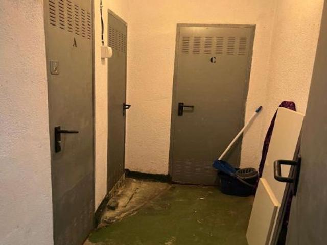 Apartamento de 2 dormitorios en Paraiso de Vera playa