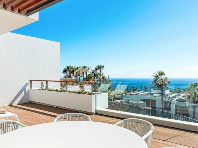 Apartamento de 2 dormitorios en primera planta 808 127m² Guía de Isora