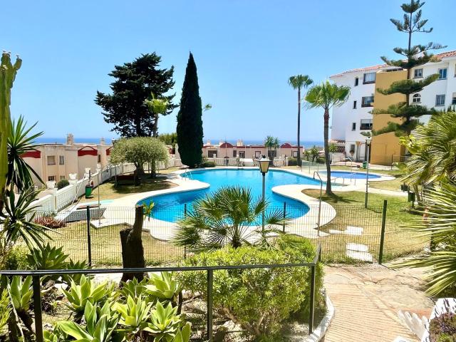 Apartamento de 2 Dormitorios en Riviera del Sol, Mijas Costa.DISPONIBLE A PARTIR 1 JUNIO 11 MESES