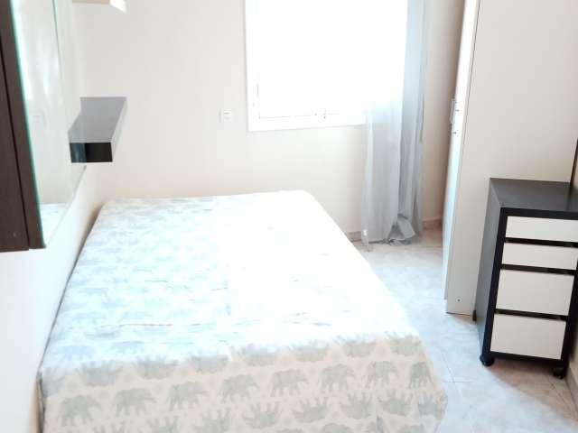 Apartamento de 2 dormitorios en Trafalgar, Madrid