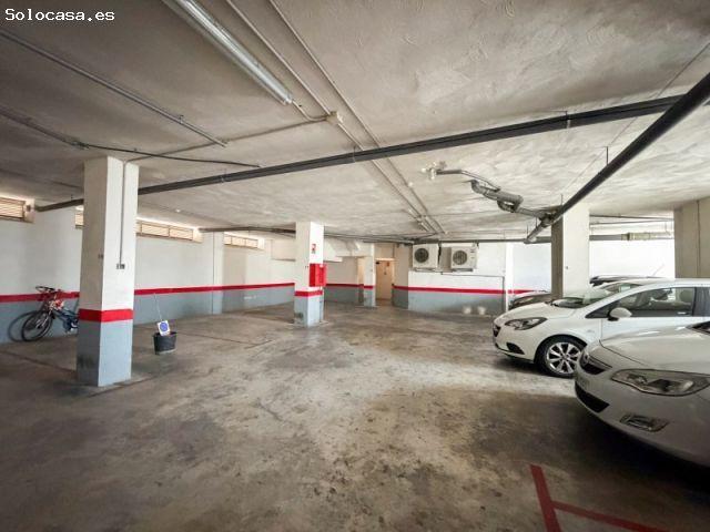 Apartamento de 2 dormitorios en una zona tranquila de Calpe