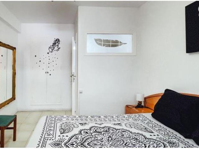 Apartamento de 2 dormitorios en venta en centro de Benidorm con 2 dormitorios