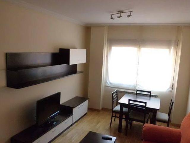 Apartamento de 2 dormitorios en zona catedral