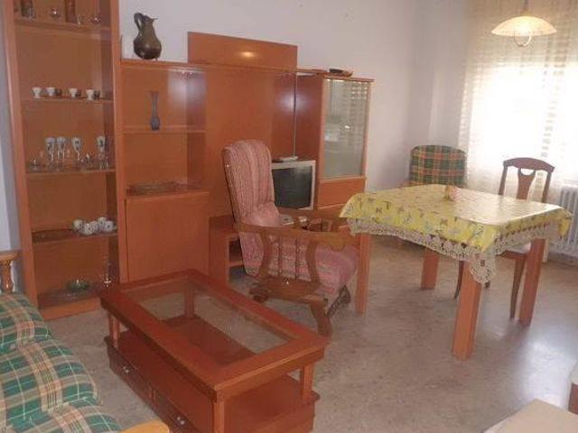 Apartamento de 2 dormitorios en Zona Universidad