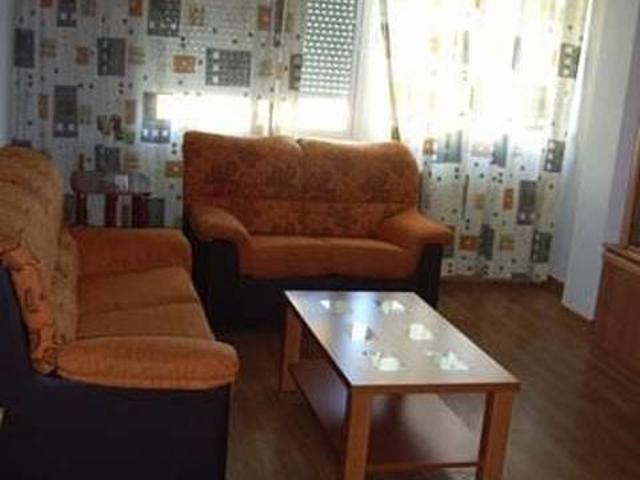 Apartamento de 2 dormitorios en zona Universidad
