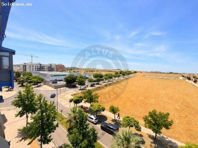 Apartamento de 2 dormitorios, Garaje, Trastero y Piscina