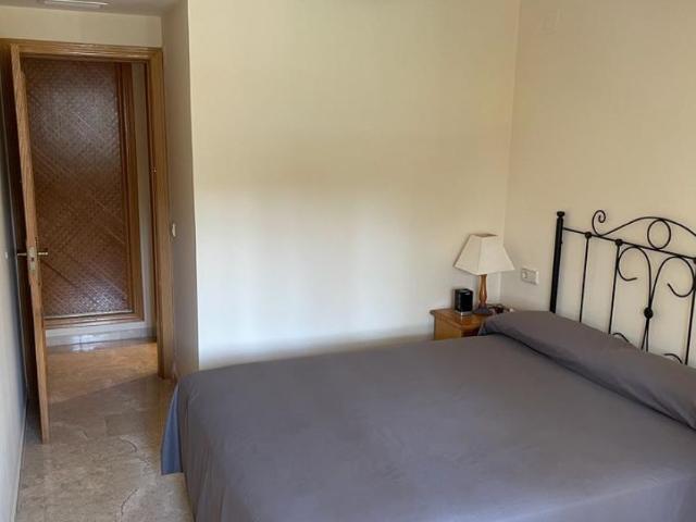 Apartamento de 2 dormitorios junto a la playa en Urb Villas de Costalita