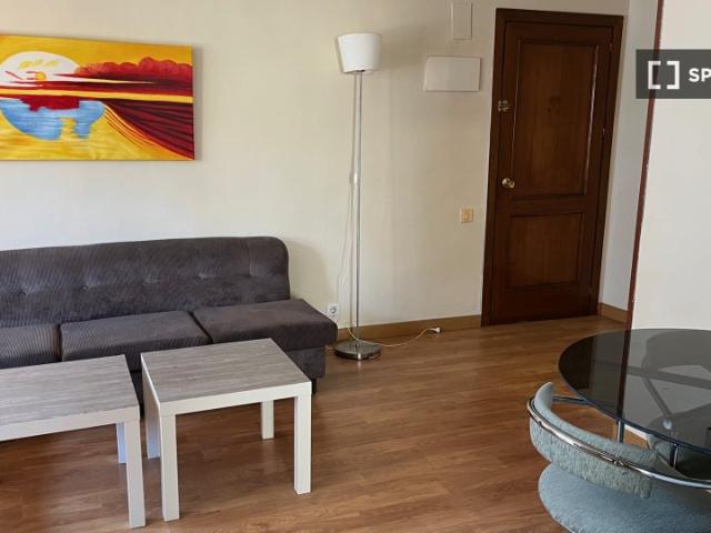 Apartamento de 2 dormitorios para alquilar en Nueva España, Madrid