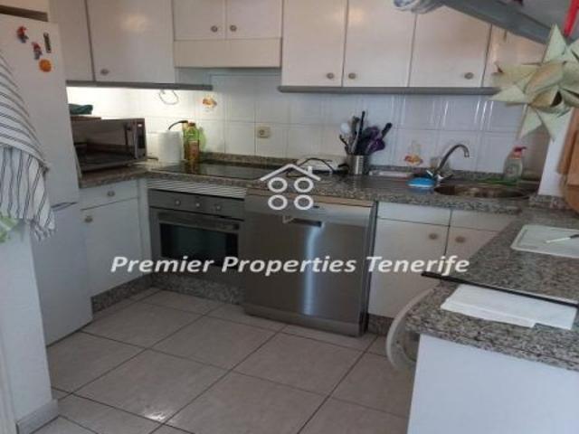Apartamento de 2 dormitorios, Santa Maria, San Eugenio Bajo, Costa Adeje