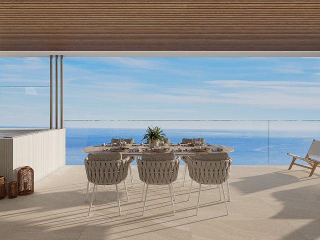 Apartamento de 2 dormitorios situado en la prestigiosa zona. 117m² Fuengirola