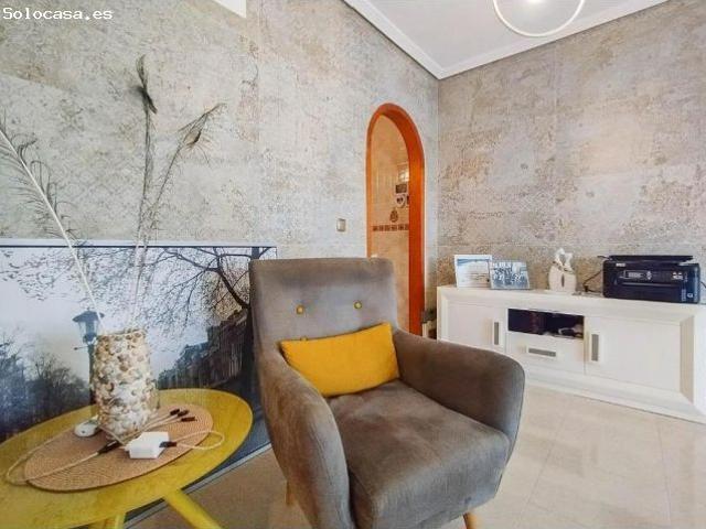Apartamento de 2 dormitorios y 1 baño en Lomas de Cabo Roig, Orihuela Costa