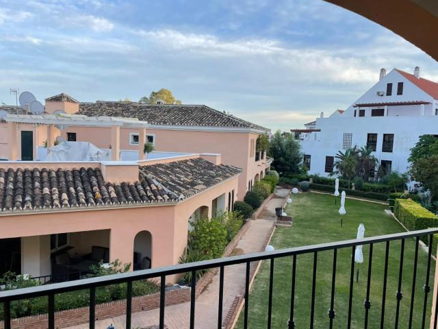 Apartamento de 2 dormitorios y 2 baños
