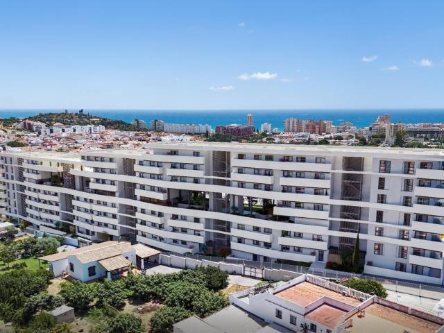 Apartamento de 2 dormitorios y 2 baños. Los Boliches, Fuengirola