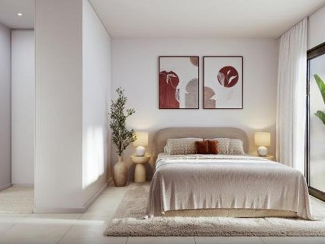Apartamento de 2 dormitorios y 2 baños. Los Boliches, Fuengirola