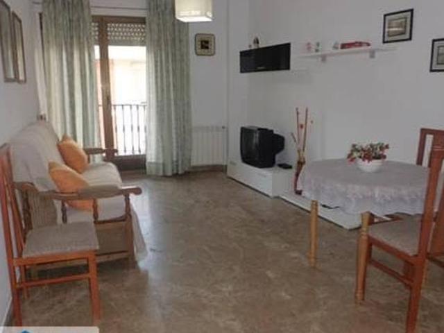 Apartamento de 2 dormitorios Zona Calatrava