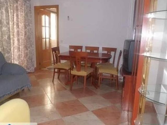 Apartamento de 2 dormitorios Zona Calatrava