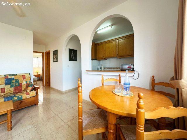 Apartamento de 2 dormitorios 1 baño en Orihuela costa Villamartin ¡Descubre tu hogar ideal en Mi