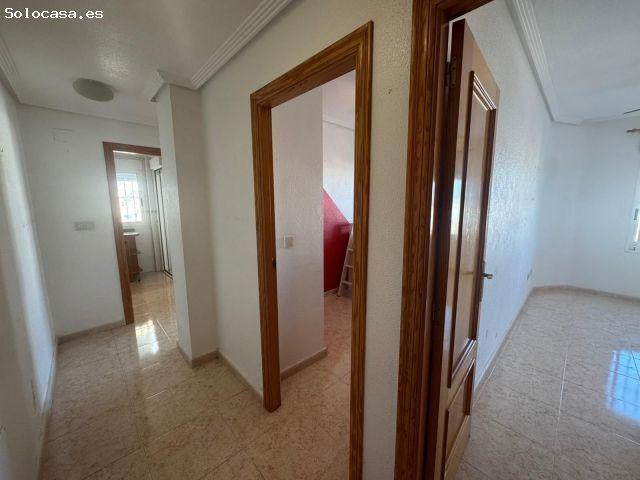 APARTAMENTO DE 2 DORMITORIOS 1 BAÑO EN LA MATA CABO CERVERA EN TORREVIEJA