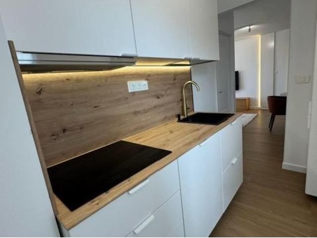APARTAMENTO DE 2 DORMITORIOS 1 BAÑO EN PUNTA PRIMA ORIHUELA COSTA