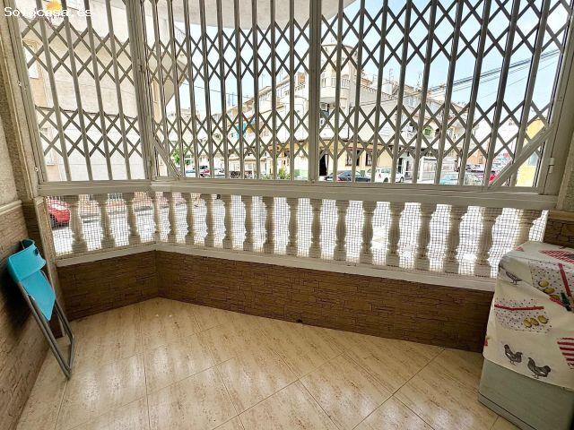 APARTAMENTO DE 2 DORMITORIOS 1 BAÑO EN TORREVIEJA PLAYA LOS LOCOS ALICANTE