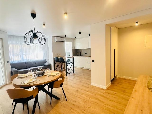 APARTAMENTO DE 2 DORMITORIOS 1 BAÑO REFORMADO EN TORREVIEJA PLAYA DEL CURA