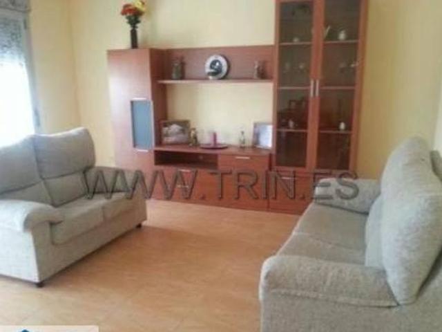 Apartamento de 2 dormitorios