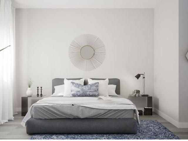 Apartamento de 2 dormitorios, 2 baños con vistas al Mar. El Chaparral, Mijas Costa