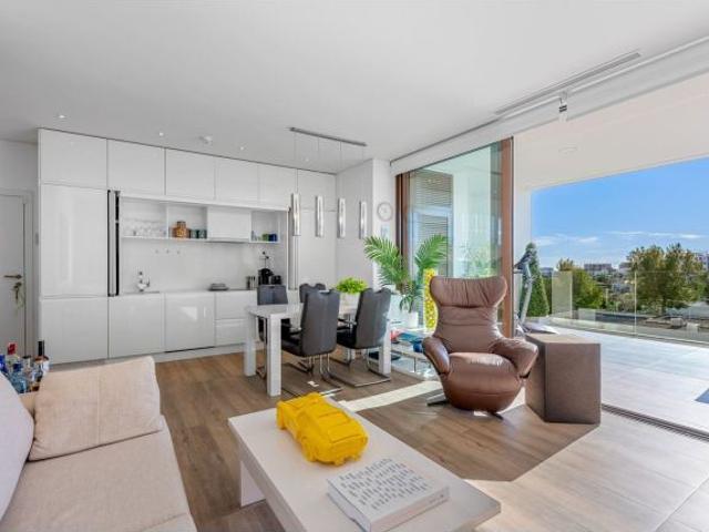 APARTAMENTO DE 2 DORMITORIOS 2 BAÑOS EN LAS COLINAS GOLF ORIHUELA COSTA