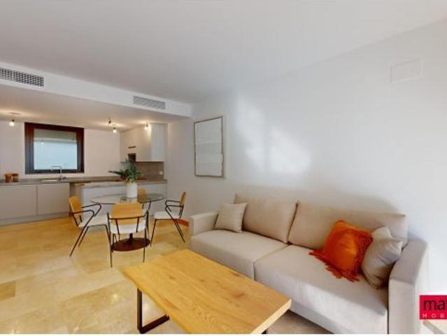 APARTAMENTO DE 2 DORMITORIOS 2 BAÑOS EN LOMAS DE CAMPO AMOR ORIHUELA COSTA