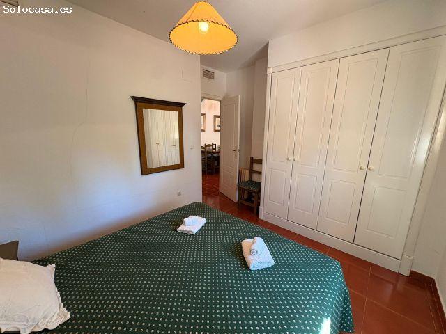 APARTAMENTO DE 2 HABITACIONES Y UN BAÑO EN CAMPO DE GOLF ISLA CANELA