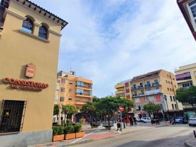 Apartamento de 2 habitaciones capacidad 4 personas