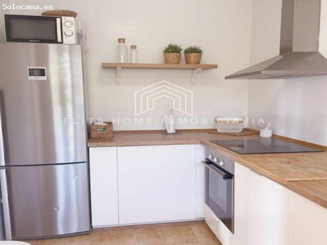 APARTAMENTO DE 2 HABITACIONES DISPONIBLE DE SEPTIEMBRE A JUNIO 2026