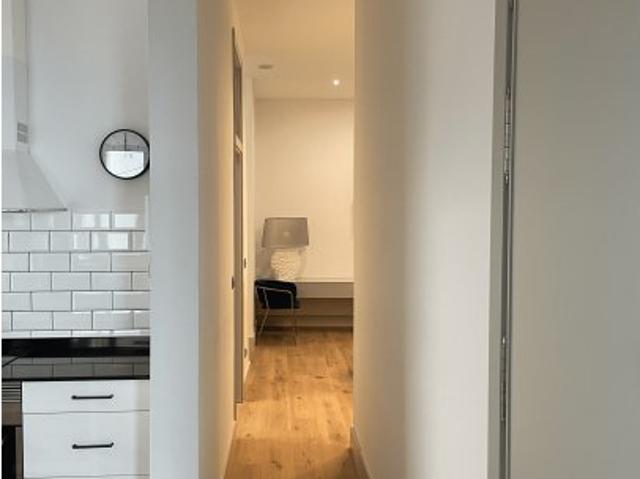 Apartamento de 2 habitaciones en Gran Canaria