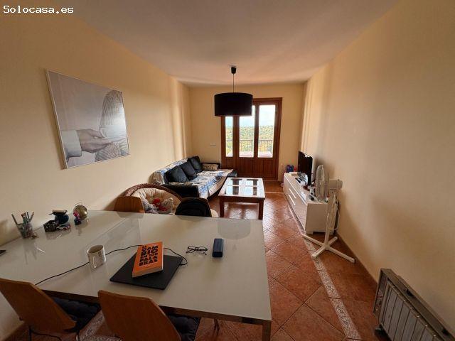 APARTAMENTO DE 2 HABITACIONES EN URB LAS COLINAS DE COSTA ESURI