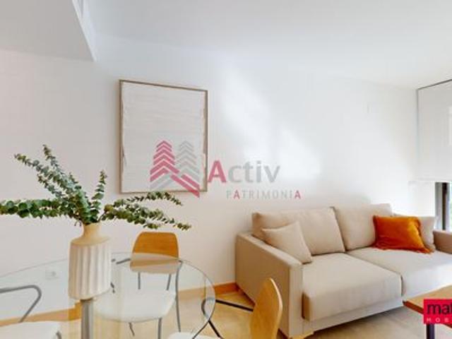 Apartamento de 2 habitaciones en venta en Villacostas, Alicante