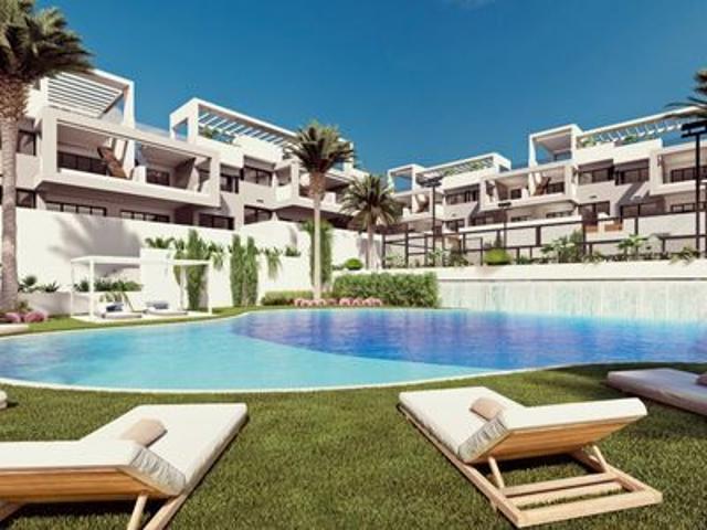 Apartamento de 2 habitaciones en venta en Alicante, Alicante