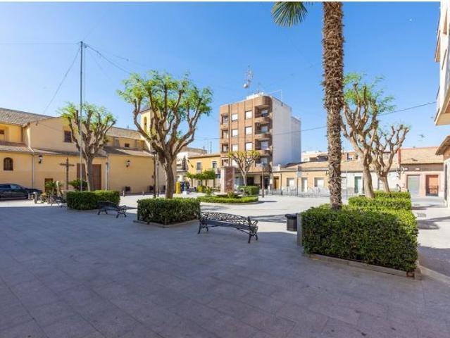 Apartamento de 2 habitaciones en venta en Daya Nueva
