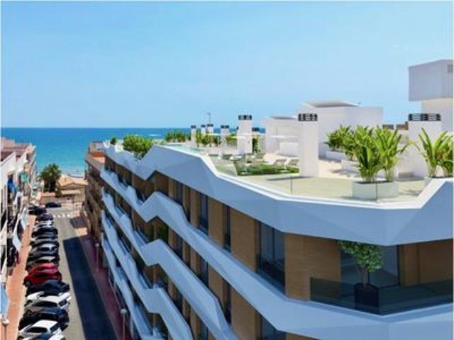 Apartamento de 2 habitaciones en venta en Alicante, Alicante