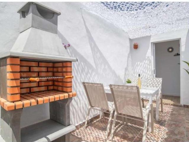 Apartamento de 2 habitaciones en alquiler, Cádiz