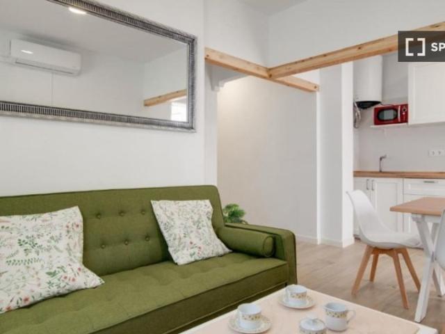 Apartamento de 2 habitaciones en alquiler, Cádiz