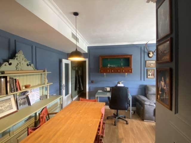 Apartamento de 2 habitaciones en alquiler en Tablada, Sevilla