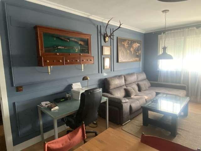 Apartamento de 2 habitaciones en alquiler en Tablada, Sevilla