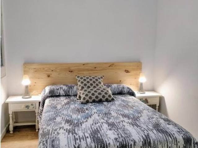 Apartamento de 2 habitaciones en alquiler en Tarragona